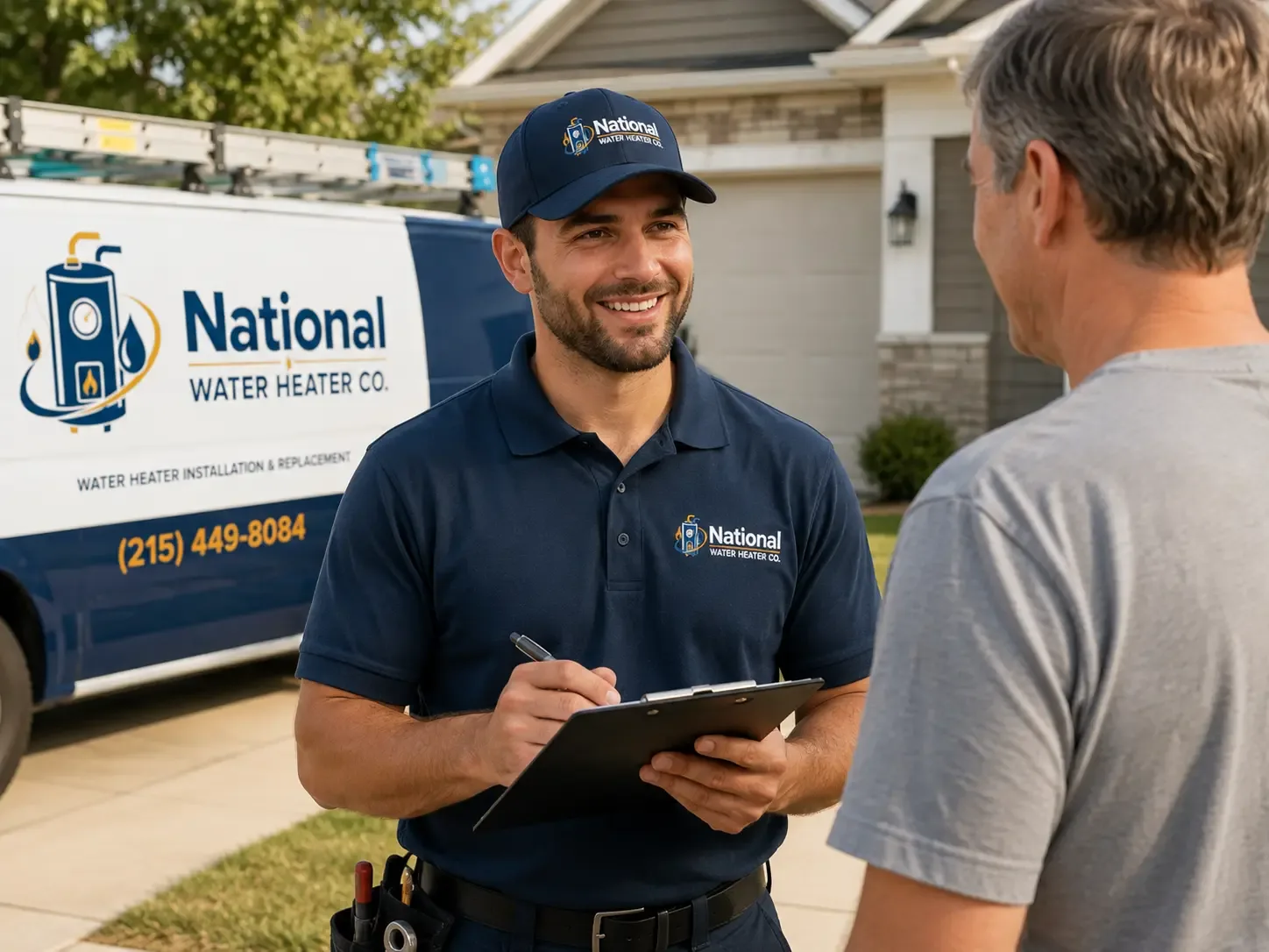 Water Heater Installation Scandia, KS FAQs